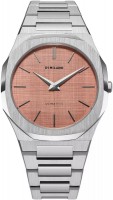 Wrist Watch D1 Milano Ultra Thin UTBJ26 