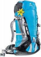 Photos - Backpack Deuter Guide 40+ SL 48 L 2013