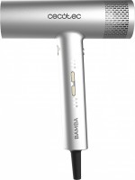 Hair Dryer Cecotec Bamba IoniCare RockStar Aluminum 