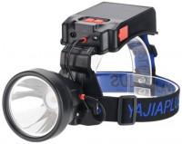 Photos - Flashlight Bailong LY-29C+Solar 