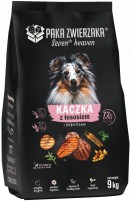 Photos - Dog Food Paka Zwierzaka  9 kg