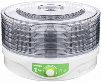 Photos - Food Dehydrator Zelmer SFD 2105WH 