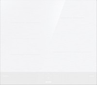 Photos - Hob Gorenje GI 6421 SYW white