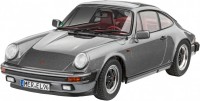 Photos - Model Building Kit Revell Porsche 911 Carrera 3.2 Coupe G-Model (1:24) 