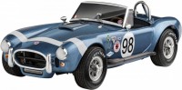 Model Building Kit Revell 62 Shelby Cobra 289 (1:25) 