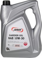 Photos - Engine Oil Jasol Garden Oil 10W-30 5 L