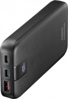 Powerbank Hama PD10 Power Pack 10000 