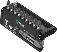 Photos - Bits / Sockets Wera WE-057684 