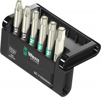 Photos - Bits / Sockets Wera WE-073634 
