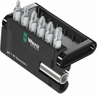 Photos - Bits / Sockets Wera WE-056296 