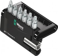 Bits / Sockets Wera WE-135810 