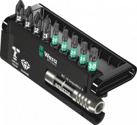 Photos - Bits / Sockets Wera WE-057417 