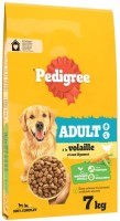 Photos - Dog Food Pedigree Adult Medium/Large Breed Chicken 