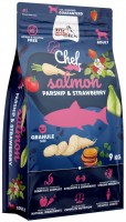 Photos - Dog Food Syta Micha Adult Chef Grain Free Salmon 