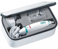 Nail Care Kit Medel Expert Manicure & Pedicure 95157 