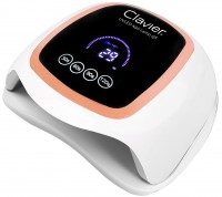 Photos - Nail Lamp Clavier Q3 UV/LED 