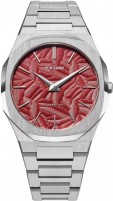 Wrist Watch D1 Milano Ultra Thin UTBJ33 