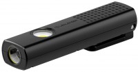Photos - Flashlight Led Lenser W5R Work 