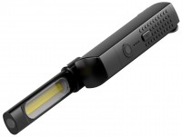 Photos - Flashlight Led Lenser W6R Work 