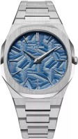 Wrist Watch D1 Milano Ultra Thin UTBJ35 