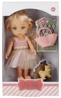 Photos - Doll Mega Creative 523996 