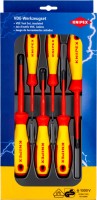 Tool Kit KNIPEX 002012V03 