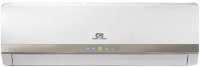 Photos - Air Conditioner Cooper&Hunter Cozy CH-S18LHR2 50 m²