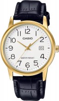 Photos - Wrist Watch Casio MTP-V002GL-7B2 