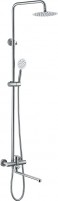 Photos - Shower System Zerix DAX-006-J ZX4828