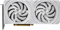 Graphics Card Palit GeForce RTX 4070 White 