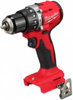 Photos - Drill / Screwdriver Milwaukee M18 BLPDRC-0X