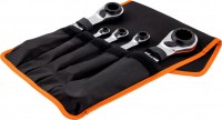 Tool Kit Bahco S4RM/5T 