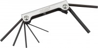 Tool Kit Draper 33827 