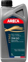 Photos - Engine Oil Areca F7502 5W-30 1 L