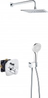 Photos - Shower System Kludi Ameo 418310575