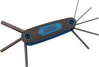 Tool Kit Draper 33834 