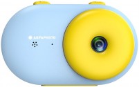 Camera Agfa Realikids Cam 
