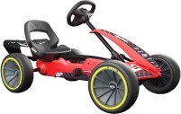 Pedal Car Berg Reppy GP 