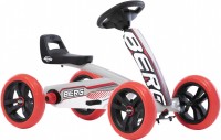 Photos - Pedal Car Berg Buzzy Beatz 