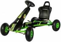 Pedal Car Rolly Toys Ferbedo GoKart AR8G 