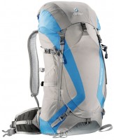 Photos - Backpack Deuter Spectro AC 24 24 L