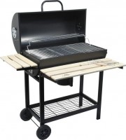 Photos - BBQ / Smoker Cattara Barrel