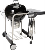 Photos - BBQ / Smoker Weber Performer Charcoal 22" 
