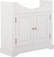 Photos - Washbasin cabinet Comad Romantic 85 861 