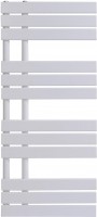Photos - Heated Towel Rail ARTTIDESIGN Antibes (500x1130 AN.12.50/113.W)