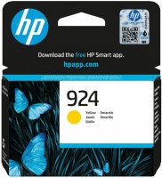 Photos - Ink & Toner Cartridge HP 924 4K0U5NE