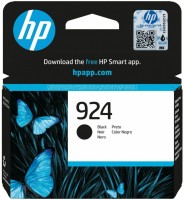 Ink & Toner Cartridge HP 924 4K0U6NE 