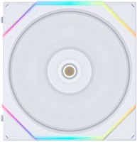 Photos - Computer Cooling Lian Li Uni Fan TL140 White 