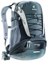 Photos - Backpack Deuter Spider 25 2015 25 L