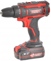 Photos - Drill / Screwdriver HECHT 1245 